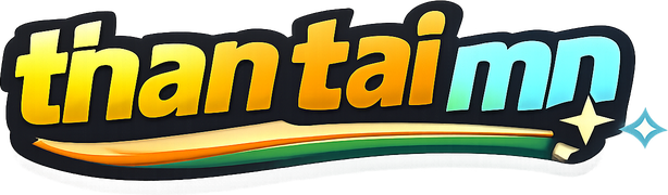 Logo than tai mn